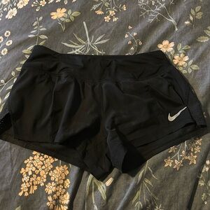 Nike Shorts Black